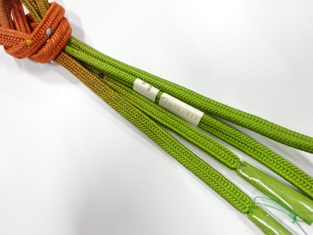 Japanese Kimono / Accessories Silk